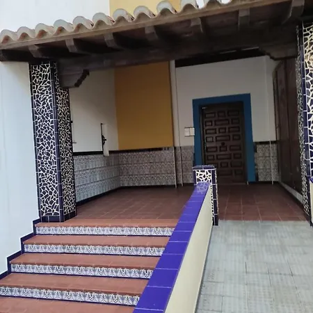 Aldea Del Mar
