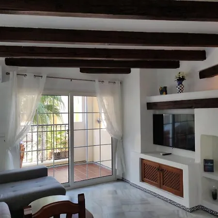 Apartment Aldea Del Mar