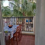 דירה Aldea Del Mar טורבייחה