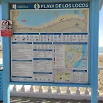 Aldea Del Mar טורבייחה