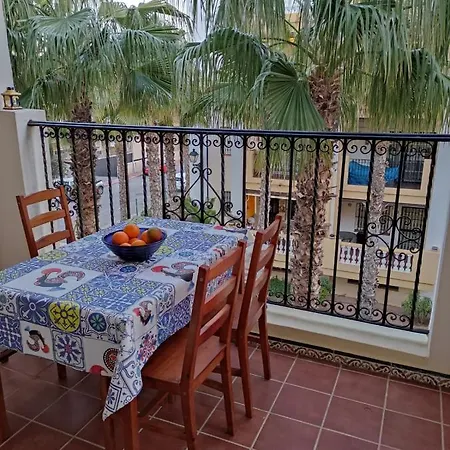 Apartment Aldea Del Mar *