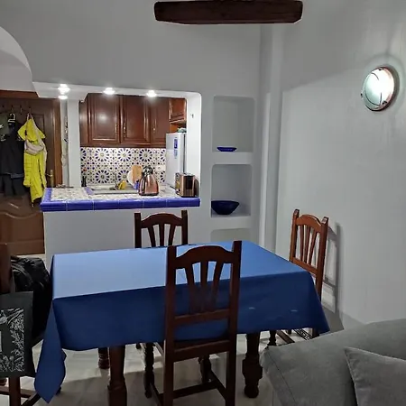 Apartment Aldea Del Mar