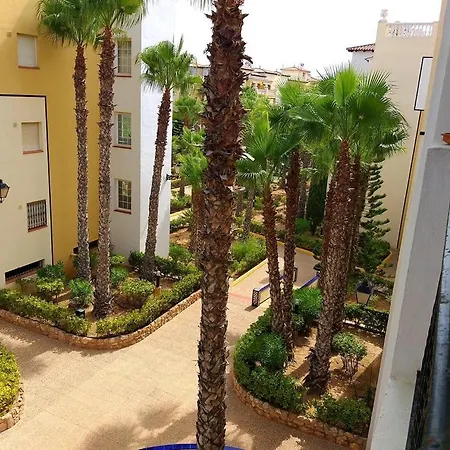 Aldea Del Mar Τορεβιέχα