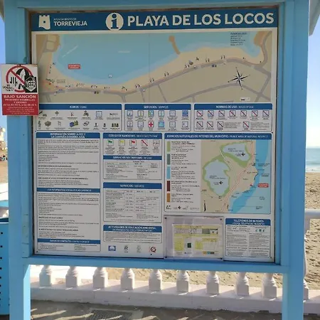 Aldea Del Mar Torrevieja