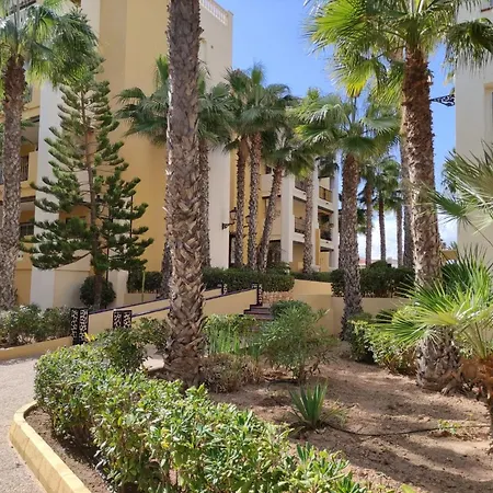 Aldea Del Mar