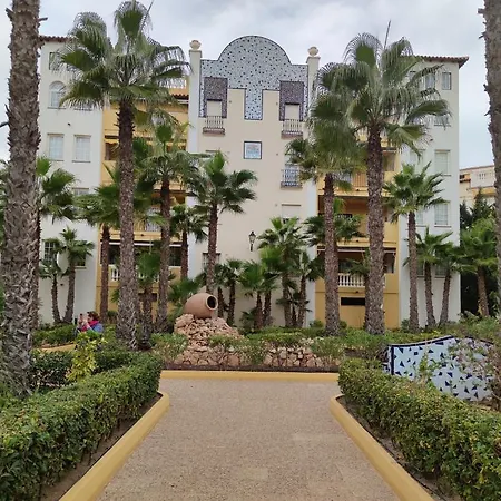 Aldea Del Mar