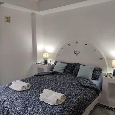 Apartment Aldea Del Mar Torrevieja