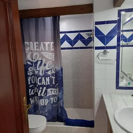 Apartment Aldea Del Mar *