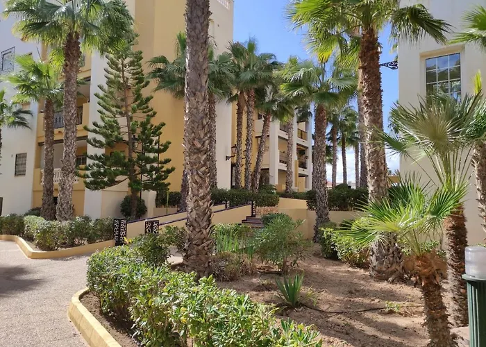 Aldea Del Mar
