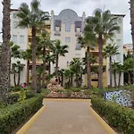 Aldea Del Mar