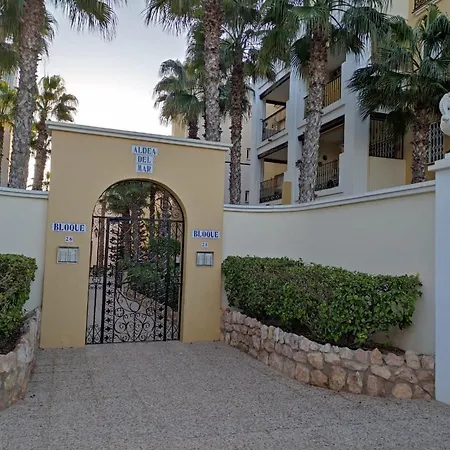 Aldea Del Mar Apartamento Torrevieja