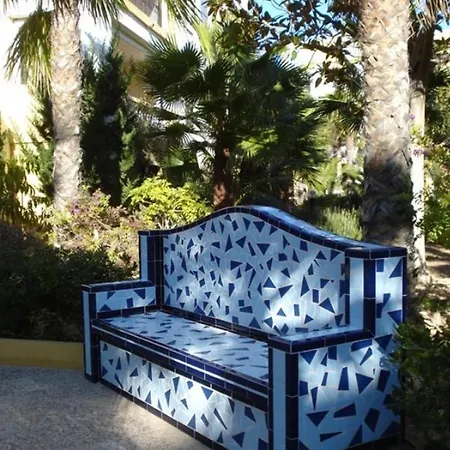Apartamento Aldea Del Mar