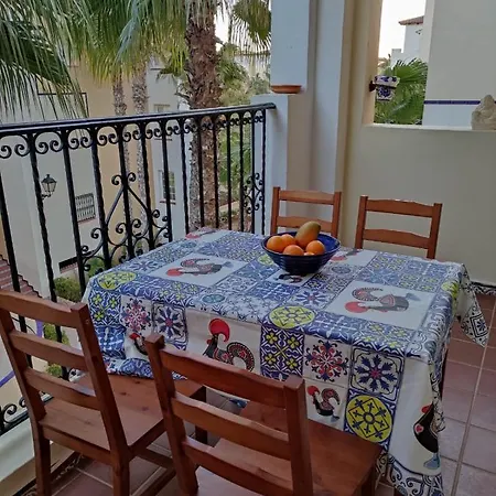 Aldea Del Mar Apartamento