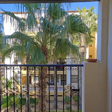 Aldea Del Mar Apartamento *