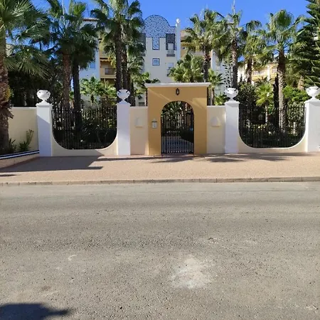 Aldea Del Mar Apartamento *