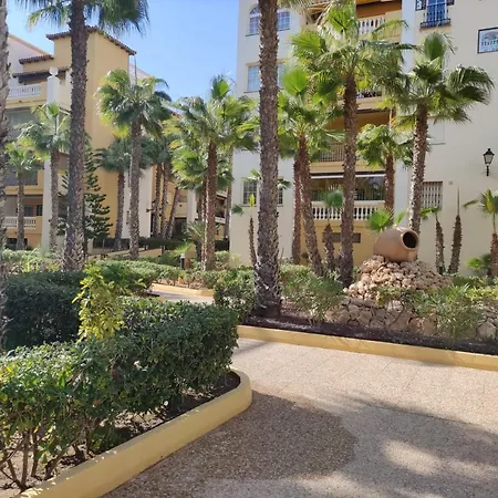 Aldea Del Mar Daire Torrevieja