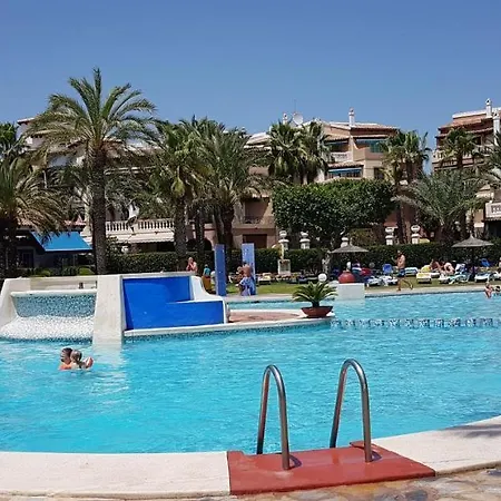 Aldea Del Mar Apartamento *