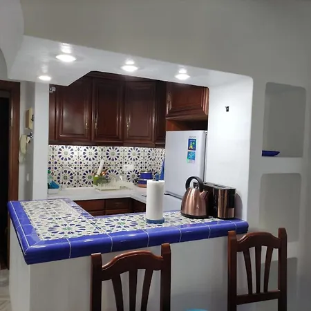 Aldea Del Mar Apartamento Torrevieja