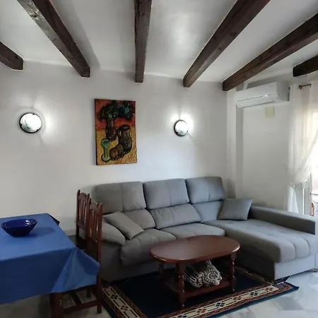 Aldea Del Mar Apartamento *