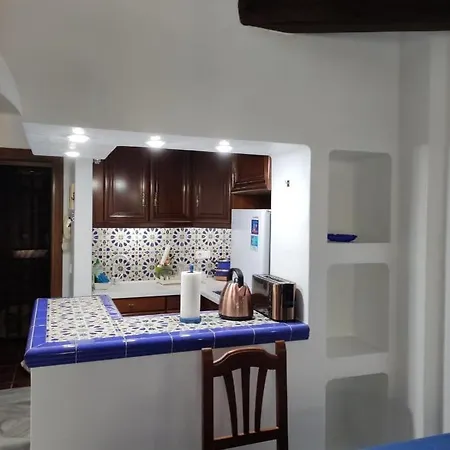 Aldea Del Mar Apartamento Torrevieja
