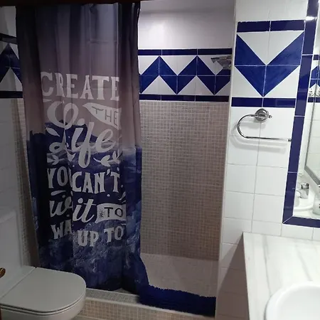 Apartamento Aldea Del Mar